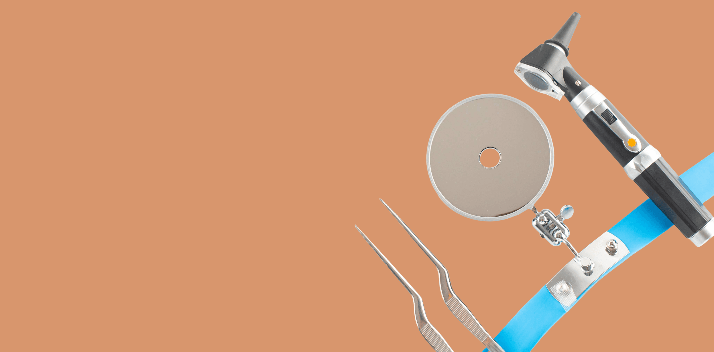 Mueller Medical Clinic - ЛОР, ухо, горло, нос и пластическая хирургия лица