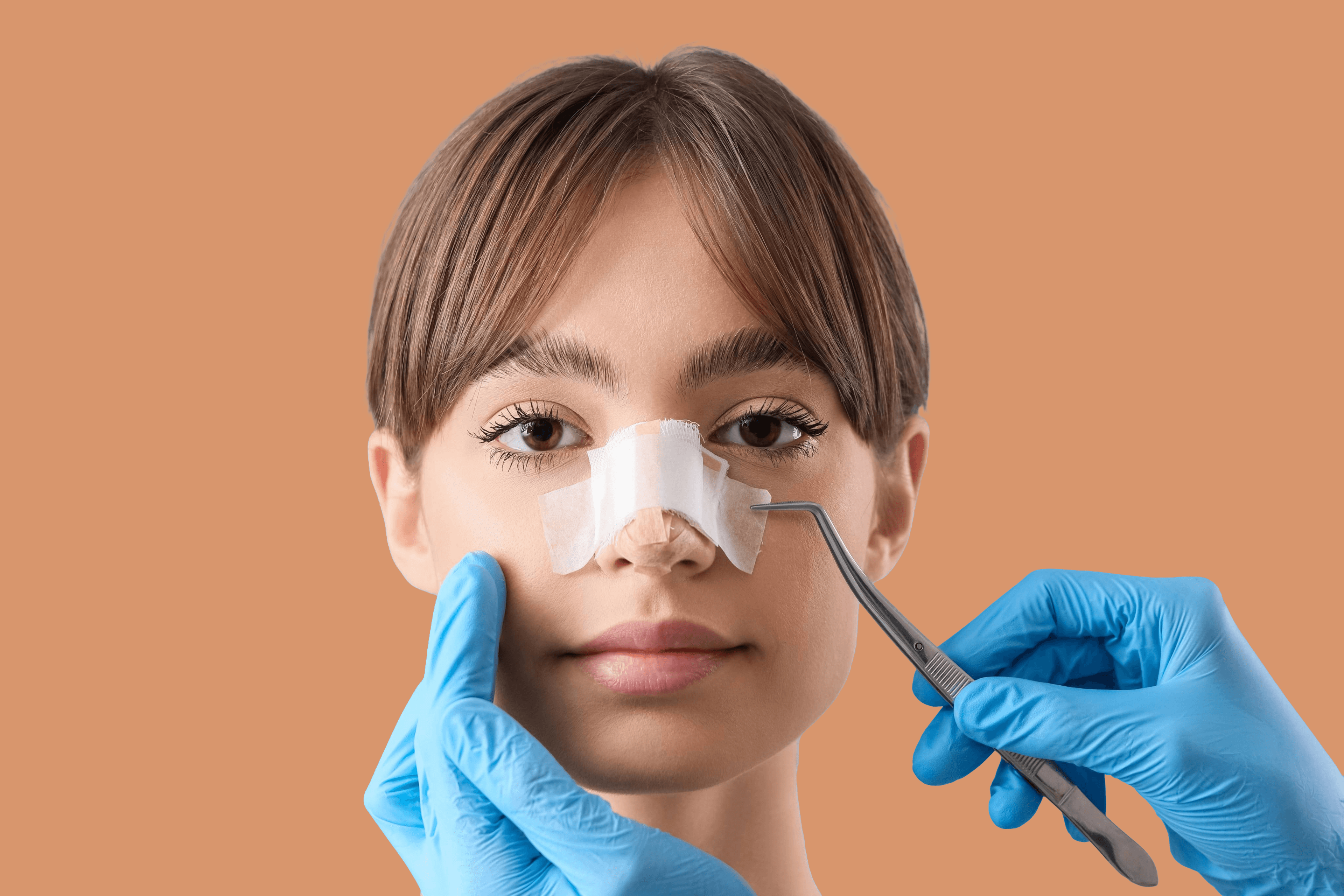 Rhinoplasty in Dubai at Mueller Medical Clinic