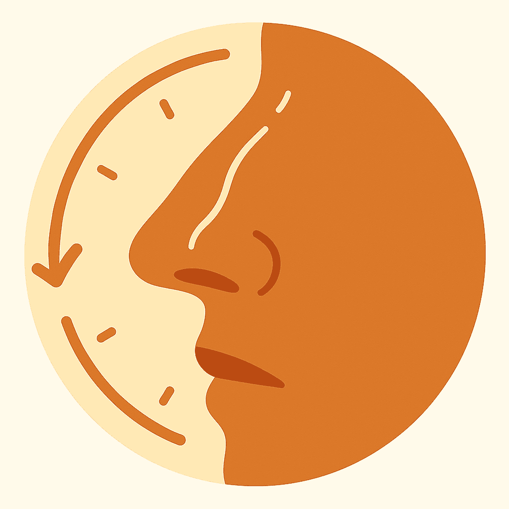 Revision Rhinoplasty at Müller Medical Clinic Dubai