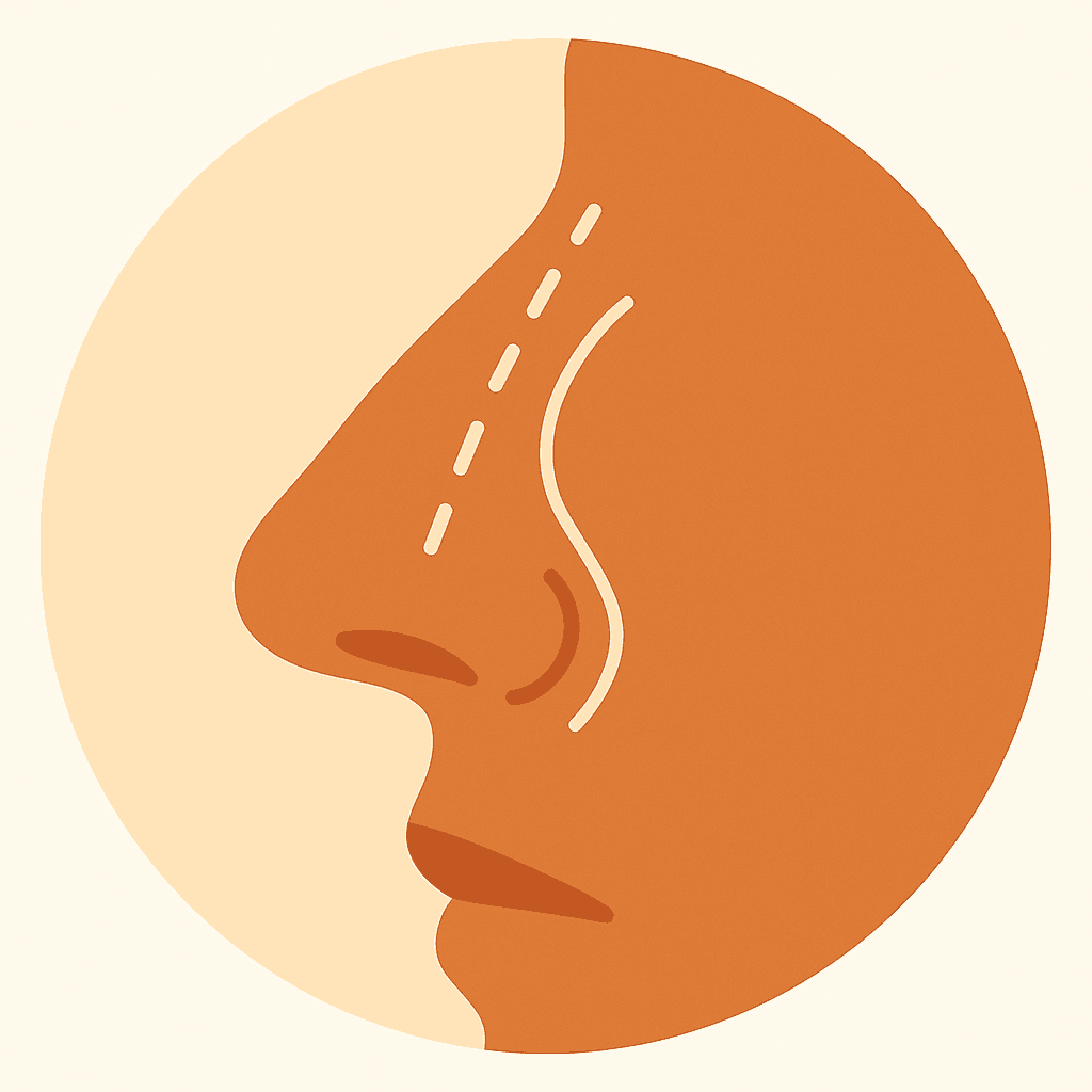 Septorhinoplasty at Müller Medical Clinic Dubai