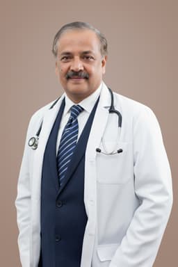 Dr. Shahid Abbas