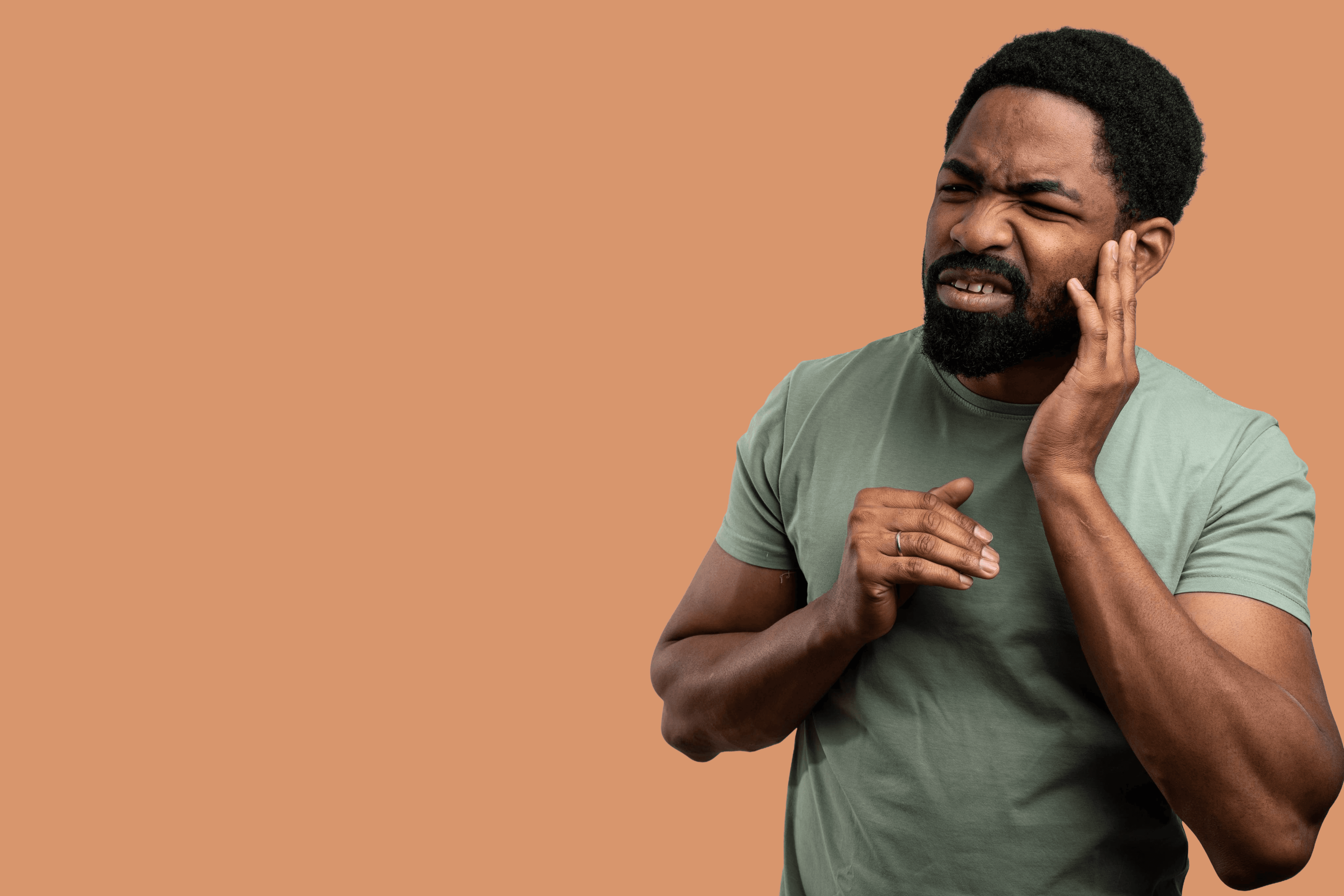 Eardrum infection, perforated ear pain treatment at Müller Medical Clinic