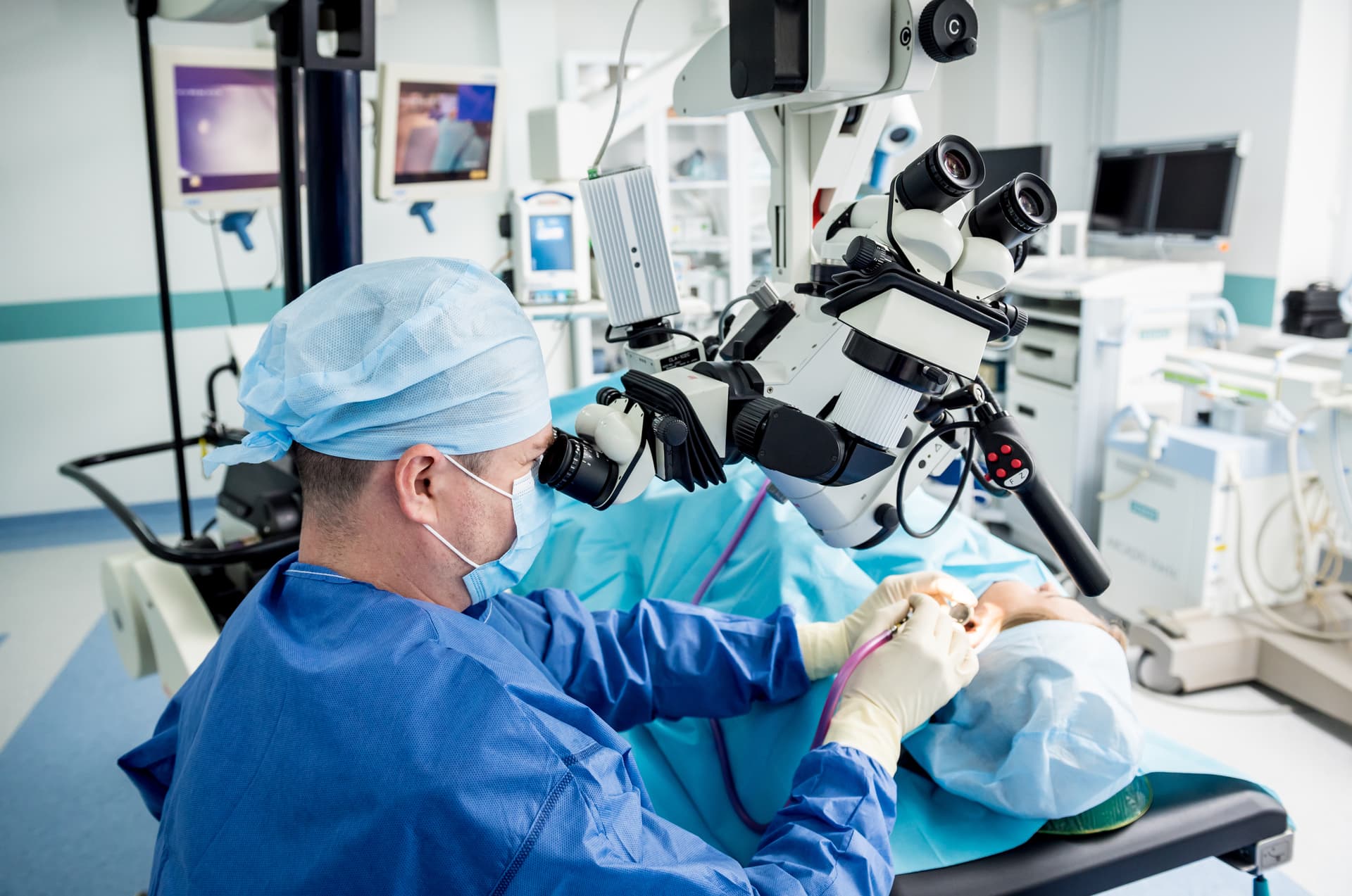 Tympanoplasty