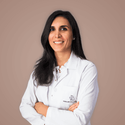 Assoc. Prof. Dr. Farnaz Matin Mann