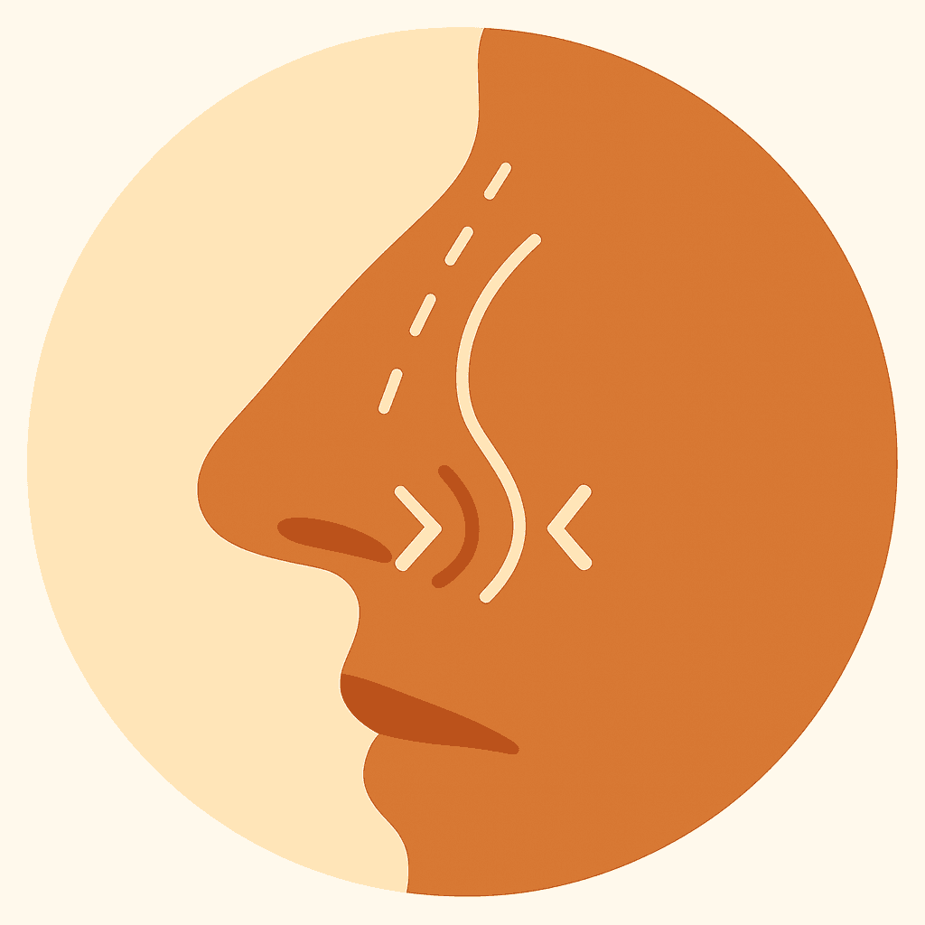 Alar Base Reduction (Alarplasty) Alarplasty at Müller Medical Clinic Dubai