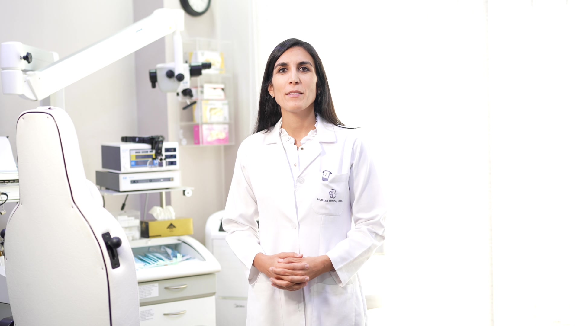 Dr. Matin-Mann