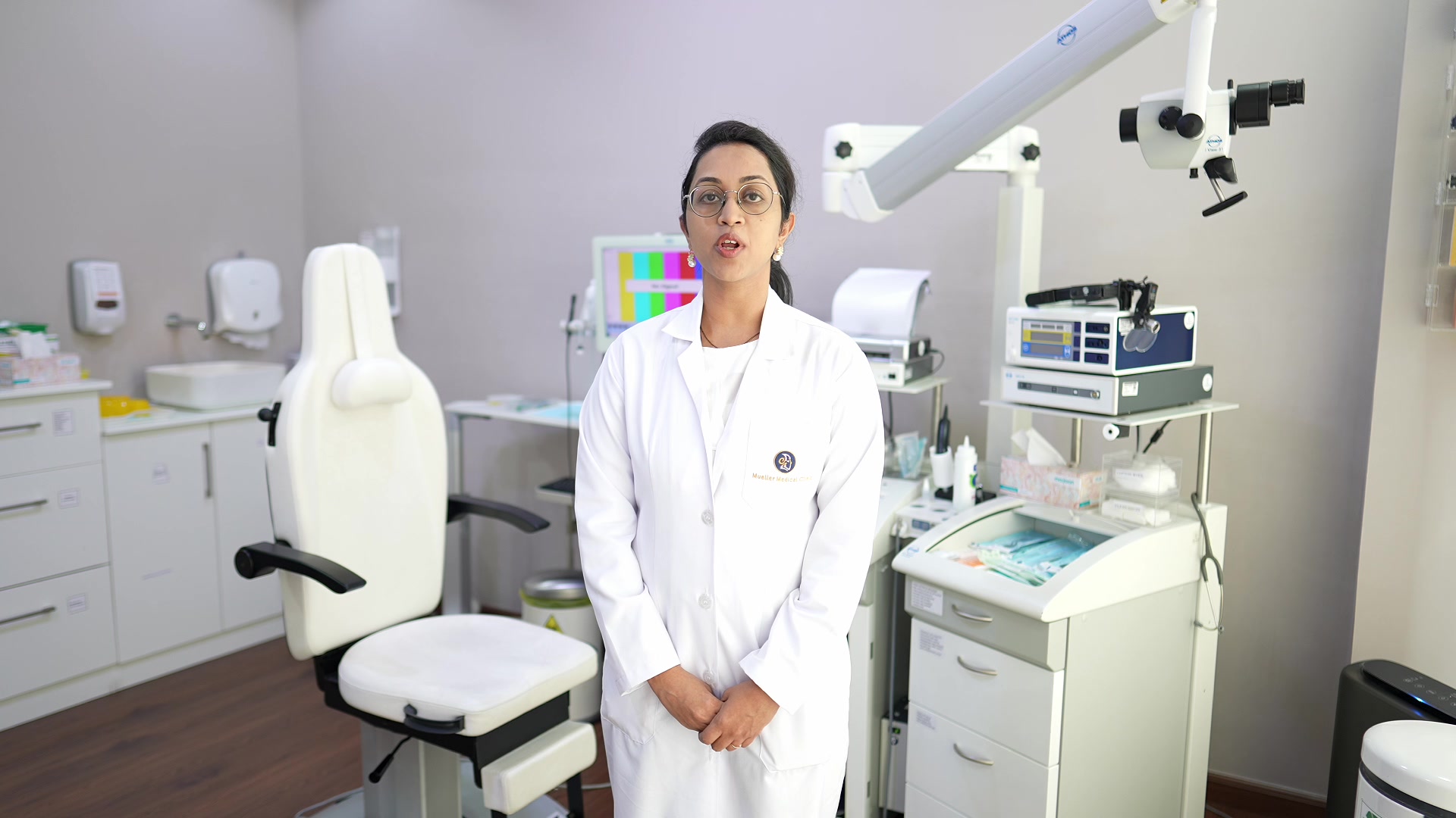 Dr. Swetha